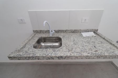 Apartamento para alugar com 39m², 2 quartos e 1 vagaSala/Cozinha
