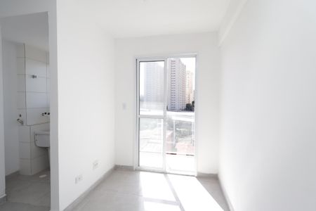 Apartamento para alugar com 39m², 2 quartos e 1 vagaSala/Cozinha