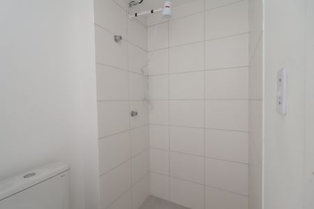 Apartamento para alugar com 39m², 2 quartos e 1 vagaBanheiro
