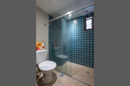 Apartamento para alugar com 50m², 1 quarto e 1 vagaSuíte
