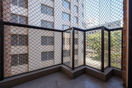 Apartamento para alugar com 50m², 1 quarto e 1 vagaSuíte