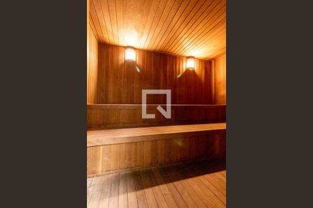 Apartamento para alugar com 50m², 1 quarto e 1 vagaSauna