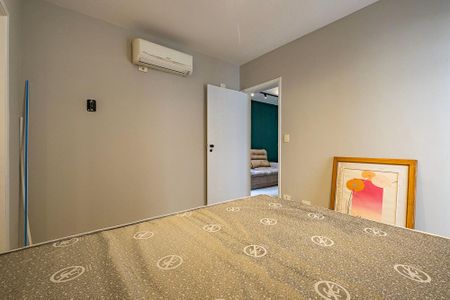 Suíte de apartamento para alugar com 1 quarto, 50m² em Jardim Paulista, São Paulo