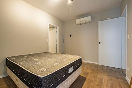 Suíte de apartamento para alugar com 1 quarto, 50m² em Jardim Paulista, São Paulo