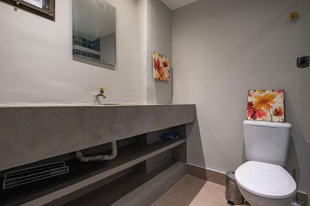 Apartamento para alugar com 50m², 1 quarto e 1 vagaSuíte
