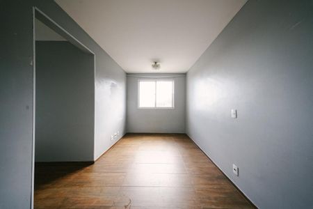Sala de apartamento para alugar com 2 quartos, 45m² em Jardim Belem, São Paulo