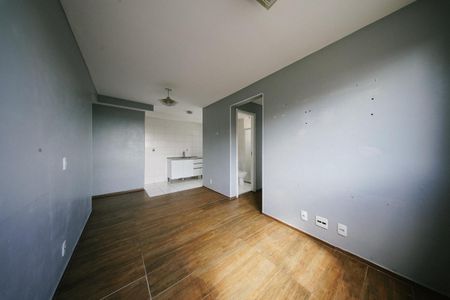 Sala de apartamento para alugar com 2 quartos, 45m² em Jardim Belem, São Paulo