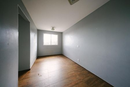 Sala de apartamento para alugar com 2 quartos, 45m² em Jardim Belem, São Paulo
