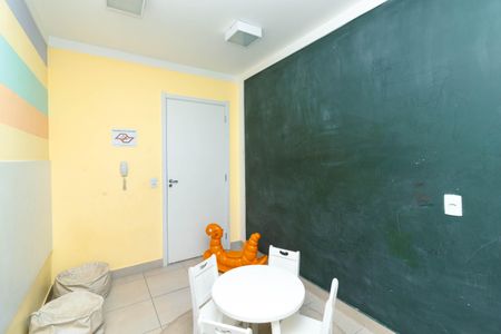Apartamento para alugar com 45m², 2 quartos e sem vagaBrinquedoteca