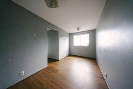 Sala de apartamento para alugar com 2 quartos, 45m² em Jardim Belem, São Paulo