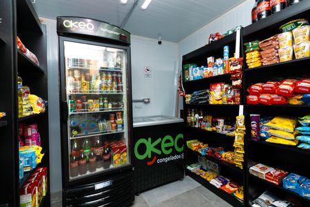 Apartamento para alugar com 45m², 2 quartos e sem vagaÁrea comum