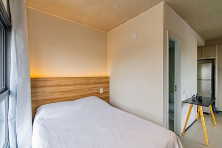 Studio para alugar com 32m², 1 quarto e sem vaga Studio para alugar com 32m², 1 quarto e sem vagaStudio