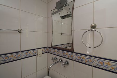 Apartamento para alugar com 52m², 2 quartos e 1 vagaBanheiro da Suíte