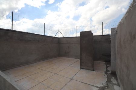 Apartamento para alugar com 52m², 2 quartos e 1 vagaÁrea comum