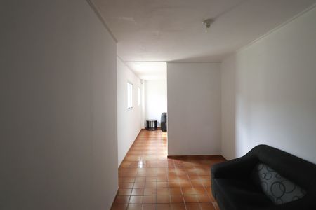 Apartamento para alugar com 52m², 2 quartos e 1 vagaÁrea comum - Salão de festas