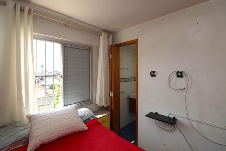 Apartamento para alugar com 52m², 2 quartos e 1 vagaSuíte 