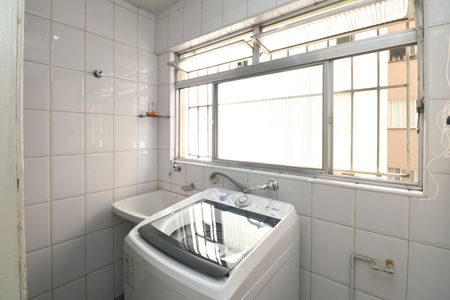 Apartamento para alugar com 52m², 2 quartos e 1 vagaÁrea de Serviço