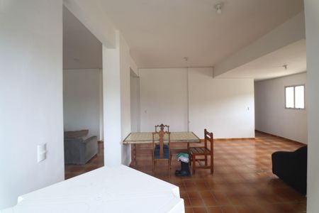 Apartamento para alugar com 52m², 2 quartos e 1 vagaÁrea comum - Salão de festas
