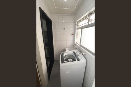 Apartamento para alugar com 52m², 2 quartos e 1 vagaÁrea de Serviço