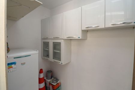 Apartamento para alugar com 52m², 2 quartos e 1 vagaÁrea de Serviço