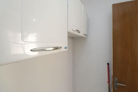 Apartamento para alugar com 52m², 2 quartos e 1 vagaÁrea de Serviço