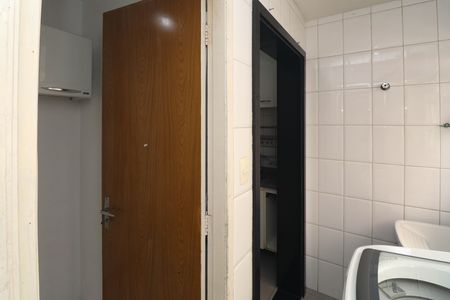 Apartamento para alugar com 52m², 2 quartos e 1 vagaÁrea de Serviço