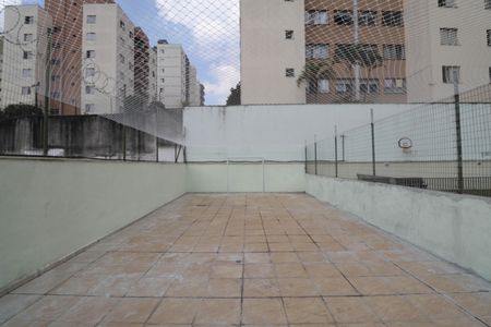 Apartamento para alugar com 52m², 2 quartos e 1 vagaÁrea comum