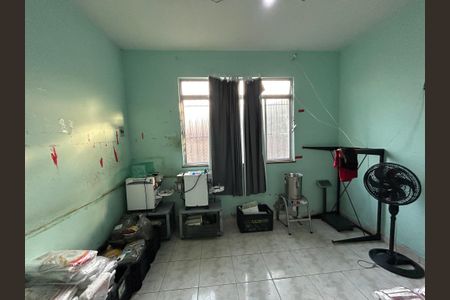 Casa à venda com 275m², 5 quartos e 3 vagasQuarto 1 casa 1