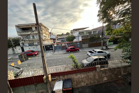 Casa à venda com 275m², 5 quartos e 3 vagasVista da Sala 2 casa 3