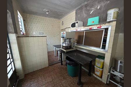 Casa à venda com 275m², 5 quartos e 3 vagasÁrea de Serviço casa 1
