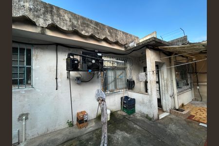 Casa à venda com 275m², 5 quartos e 3 vagasFachada casa 2