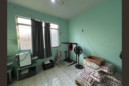 Casa à venda com 275m², 5 quartos e 3 vagasQuarto 1 casa 1