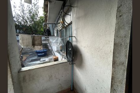Casa à venda com 275m², 5 quartos e 3 vagasÁrea de Serviço casa 2