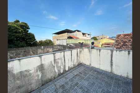 Casa à venda com 275m², 5 quartos e 3 vagasVaranda casa 3