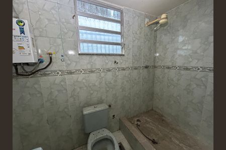 Casa à venda com 275m², 5 quartos e 3 vagasBanheiro casa 3