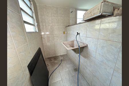 Casa à venda com 275m², 5 quartos e 3 vagasÁrea de Serviço casa 3