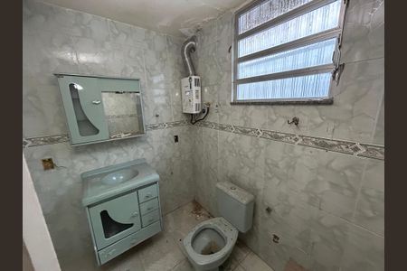 Casa à venda com 275m², 5 quartos e 3 vagasBanheiro casa 3