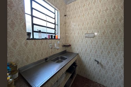 Casa à venda com 275m², 5 quartos e 3 vagasCozinha casa 1