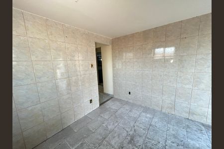 Casa à venda com 275m², 5 quartos e 3 vagasCozinha casa 3