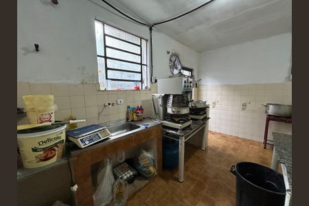 Casa à venda com 275m², 5 quartos e 3 vagasCozinha casa 2