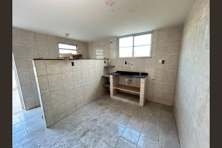 Casa à venda com 275m², 5 quartos e 3 vagasCozinha casa 3