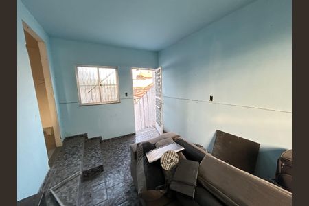 Casa à venda com 275m², 5 quartos e 3 vagasSala1 casa 3
