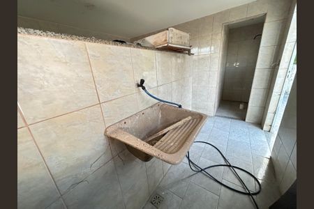 Casa à venda com 275m², 5 quartos e 3 vagasÁrea de Serviço casa 3