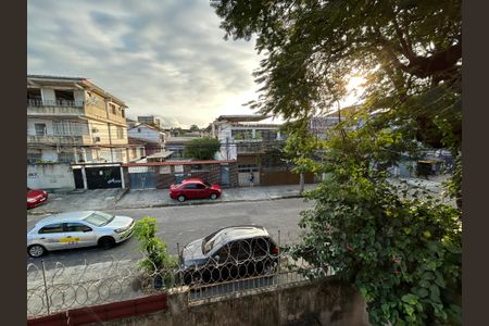 Casa à venda com 275m², 5 quartos e 3 vagasVista do Quarto 1 casa 3