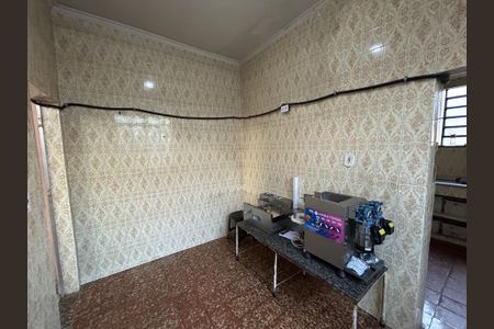 Casa à venda com 275m², 5 quartos e 3 vagasCopa casa 1