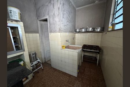 Casa à venda com 275m², 5 quartos e 3 vagasÁrea de Serviço casa 1