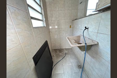 Casa à venda com 275m², 5 quartos e 3 vagasÁrea de Serviço casa 3