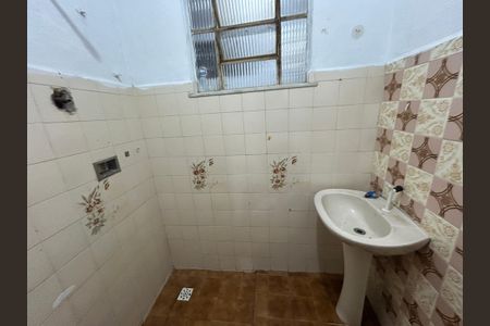 Casa à venda com 275m², 5 quartos e 3 vagasBanheiro casa 2