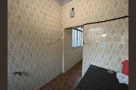 Casa à venda com 275m², 5 quartos e 3 vagasCozinha casa 1