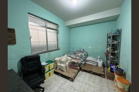 Casa à venda com 275m², 5 quartos e 3 vagasQuarto 2 casa 1
